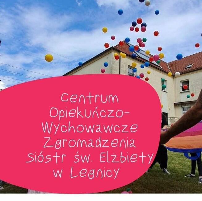 Poszukiwany WYCHOWAWCA