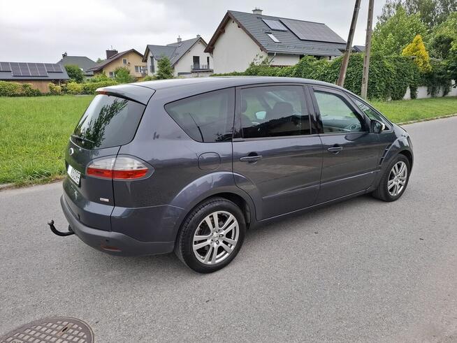 FORD S-MAX 1.8 TDCI