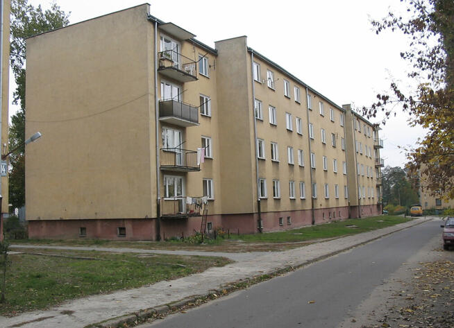 Sprzedam mieszkanie 46m2 (centrum Mińska)
