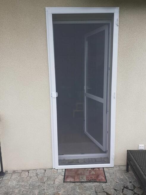 ROLETY MATERIAŁOWE, MOSKITIERY NA WYMIAR