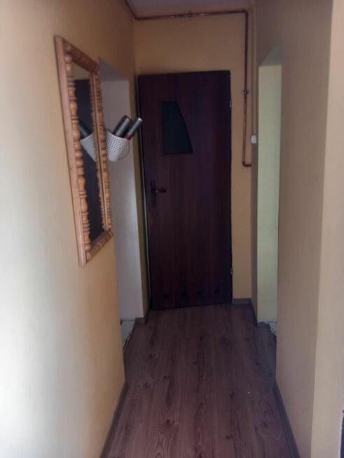 Mieszkanie bezczynszowe Werbkowice