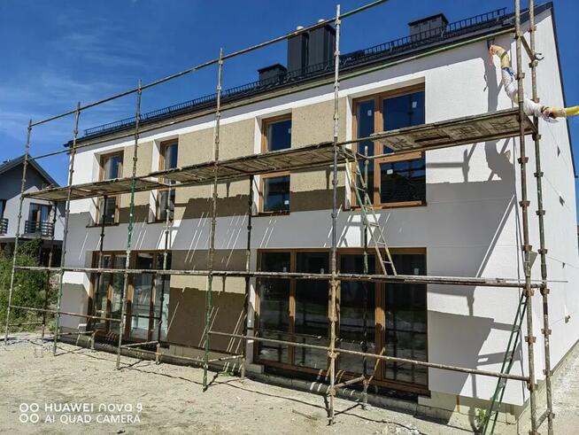 Wykonam Elewacje, Remonty