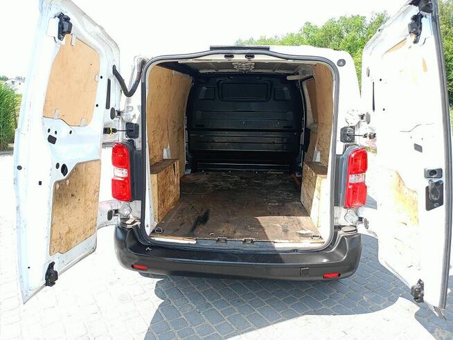 Peugeot Expert L1H1 1.6 HDI Klima