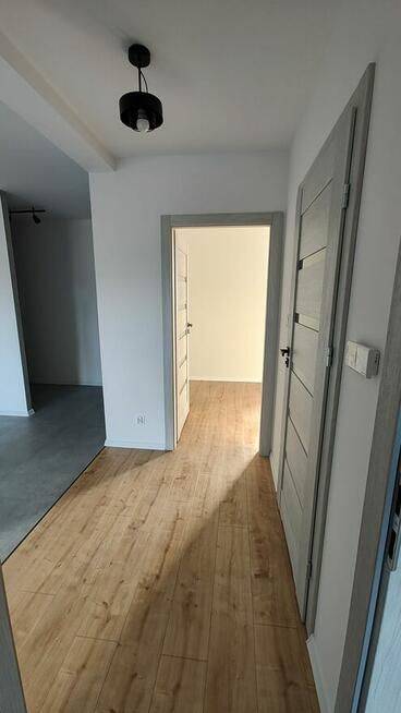 NOWE MIESZKANIE DO WEJŚCIA UL POTOCKIEGO