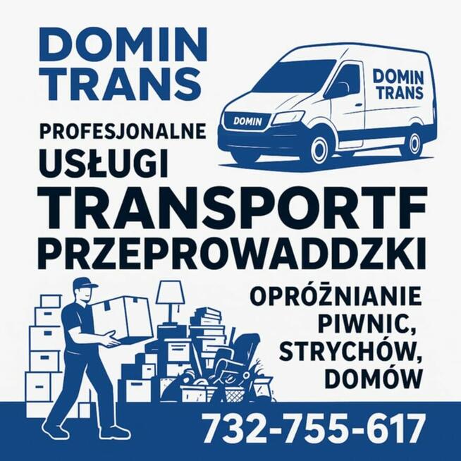 Ozonowanie Mieszkan, Opróżnianie