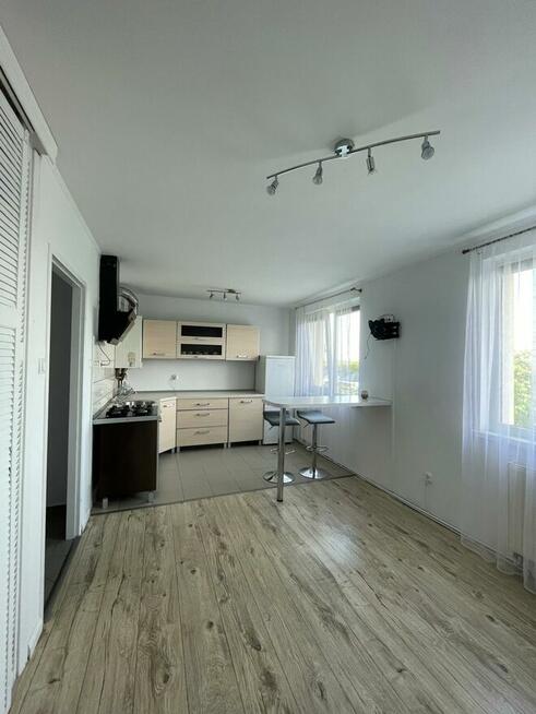 Mieszkania w Zgorzelcu – dzielnica Ujazd, ul. Słoneczna