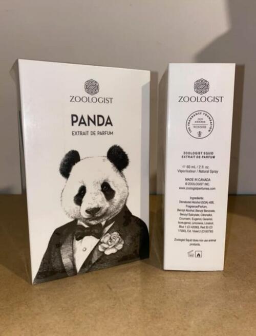 Testery 75 Hurt Perfumy Vip 90 Hurt