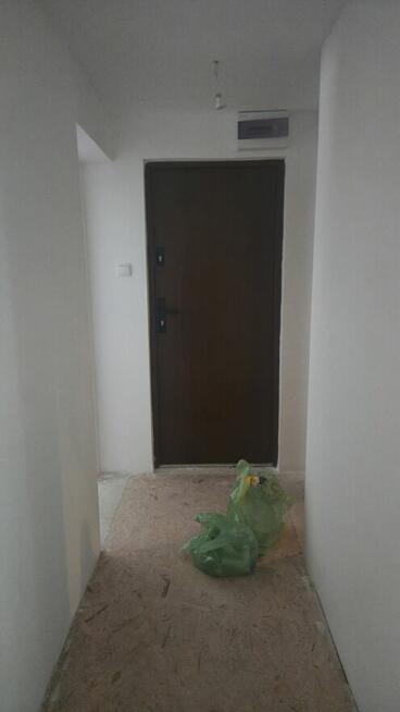 Sprzedam mieszkanie bezczynszowe 72 m parter z ogrodem Dzier