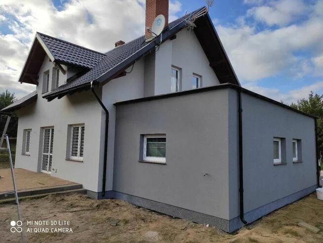 Wykonam Elewacje, Remonty