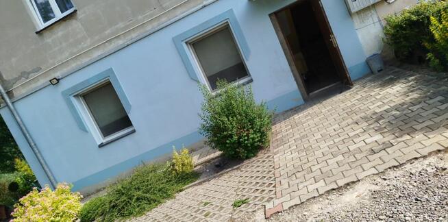 Mieszkanie bez czynszowe