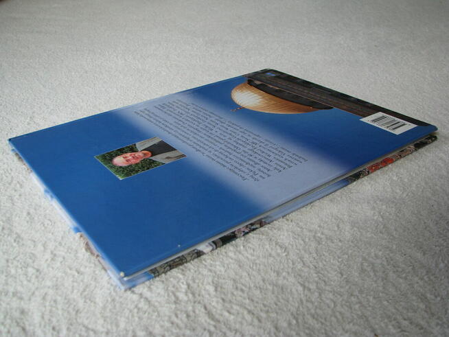 Fascynujące miasta świata, Artur Anuszewski