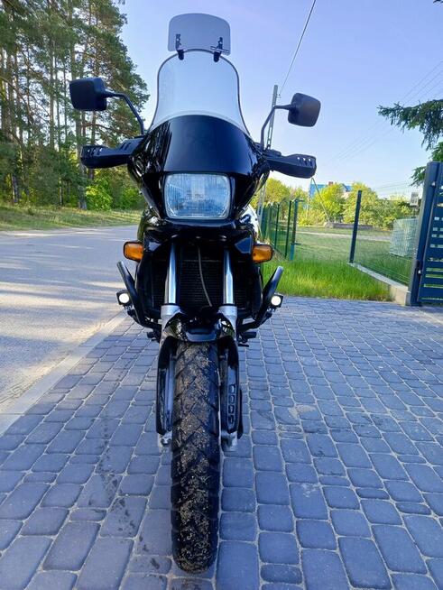 BMW F650