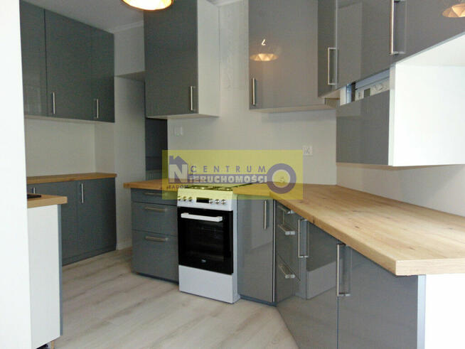 Centrum, M3 55 m2, ul. Wyszyńskiego