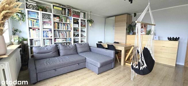 2 pokoje Zabobrze II piękny widok niższa cena