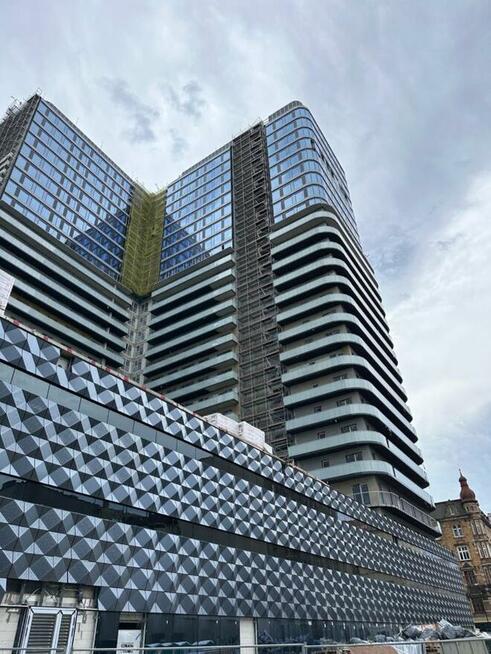 wynajmę miejsce postojowe Katowice Zabrska 15