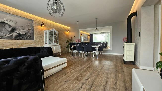 Na sprzedaż dom Jantar ul. Gdyńska