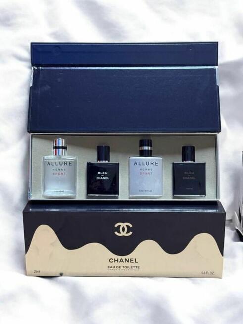 Hurt Perfumy (Folia 1do1/Testery/Zestawy)