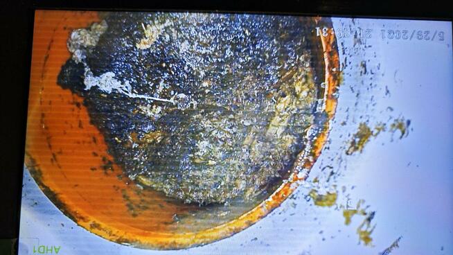 Przepychanie rur Białobrzegi Wuko i spiralą731-264-623