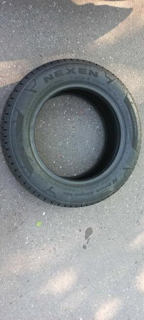 Nexen Nblue 4 Season Van 195/65 R16 104/102 T C