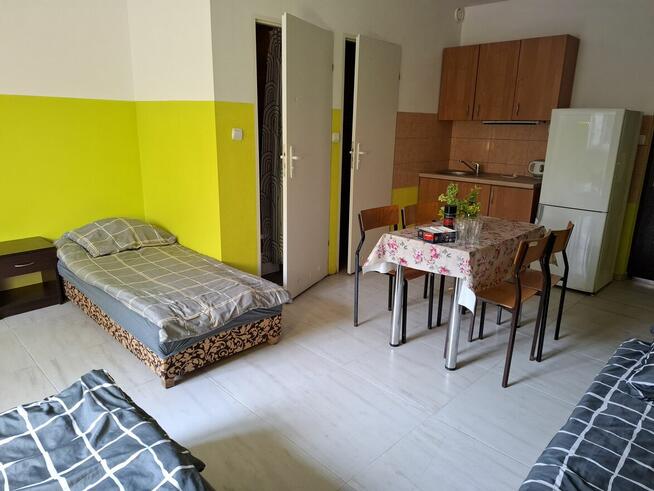 HOTEL PRACOWNICZY ,,OSKAR W JÓZEFOWIE- FAKTURA VAT