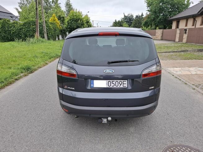 FORD S-MAX 1.8 TDCI