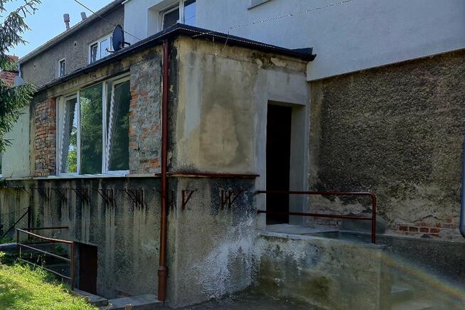 Sprzedam mieszkanie bezczynszowe 72 m parter z ogrodem Dzier