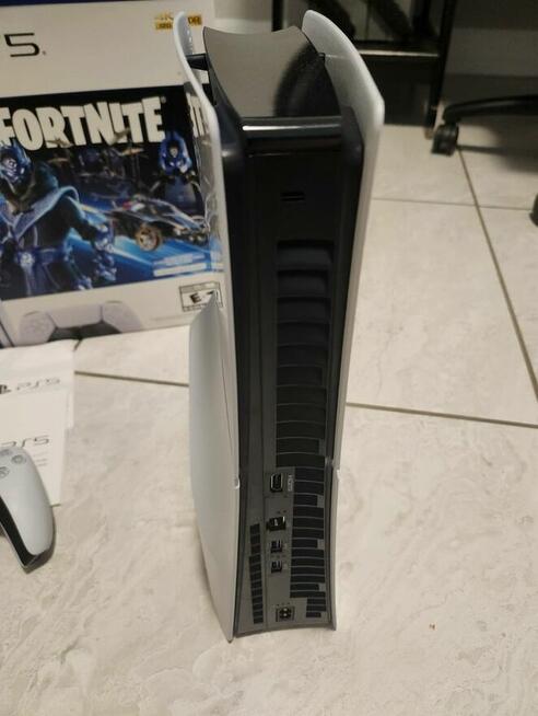 Sony PlayStation 5 Slim Konsola 1 TB