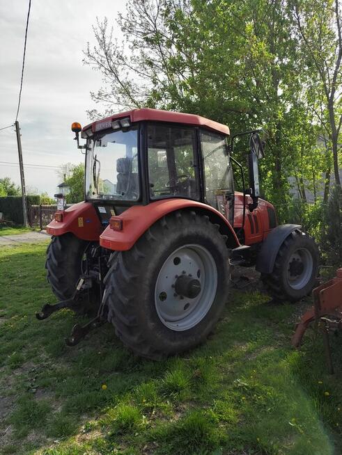 Sprzedam ciągnik rolniczy farmer