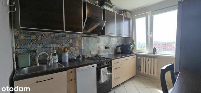 2 pokoje Zabobrze II piękny widok niższa cena