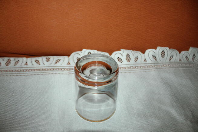 Szklanka Germany Rudesheim a. RH Drosselgasse