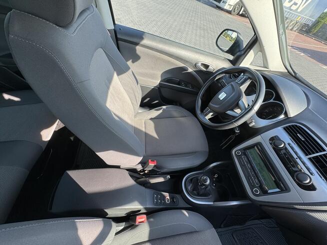 Seat altea XL 2010r 1,2 tsi