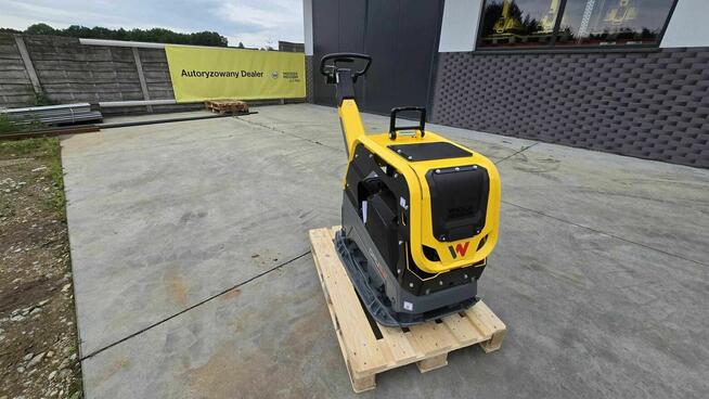 Zagęszczarka dwukierunkowa WACKER NEUSON DPU 5260 Hehp Weber