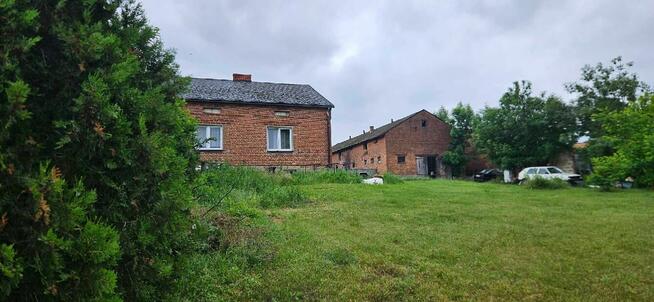 Dom -siedlisko w Wielkopolsce ,pow. Konin