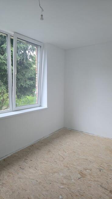 Sprzedam mieszkanie bezczynszowe 72 m parter z ogrodem Dzier