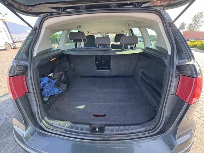 Seat altea XL 2010r 1,2 tsi