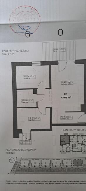 NOWE MIESZKANIE DO WEJŚCIA UL POTOCKIEGO