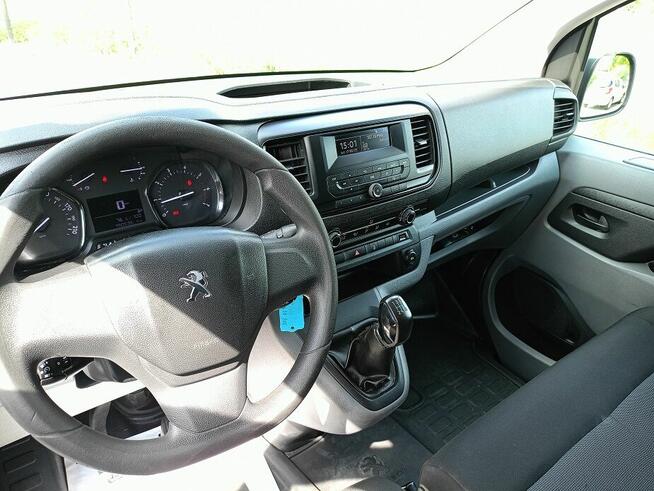 Peugeot Expert L1H1 1.6 HDI Klima