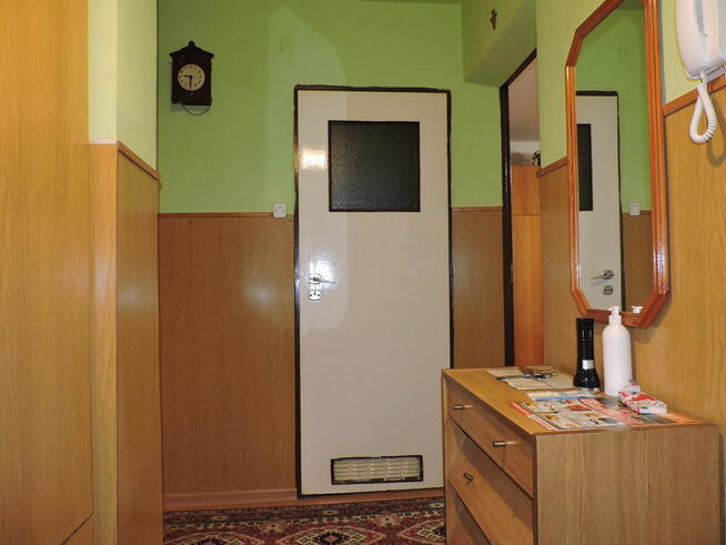 Śródmieście, ul. Czachowskiego, M3, 48 m2, 10 piętro.