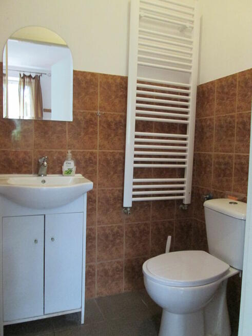 POKOJE PRACOWNICZE W JÓZEFOWIE/ FAKTURA VAT