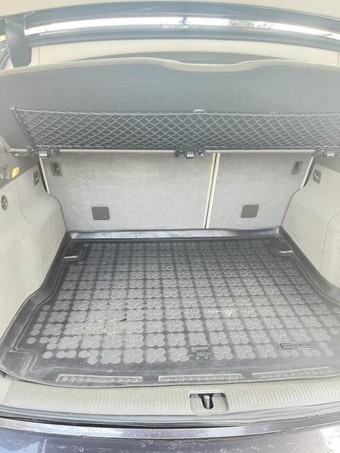 Sprzedam AudiQ5 quattro