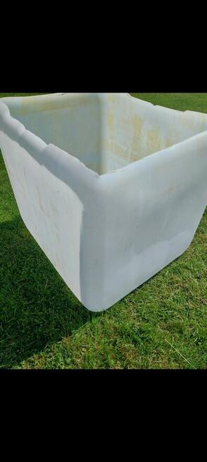 Kompostownik Beczka mauzer