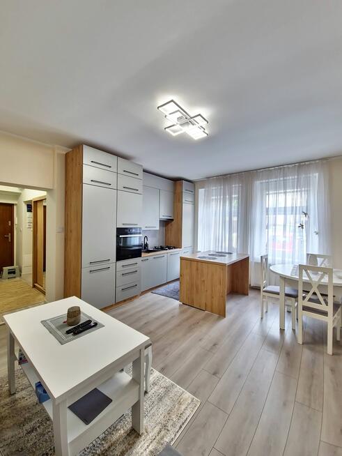 Mieszkanie po remoncie 43m2 Wyposażone