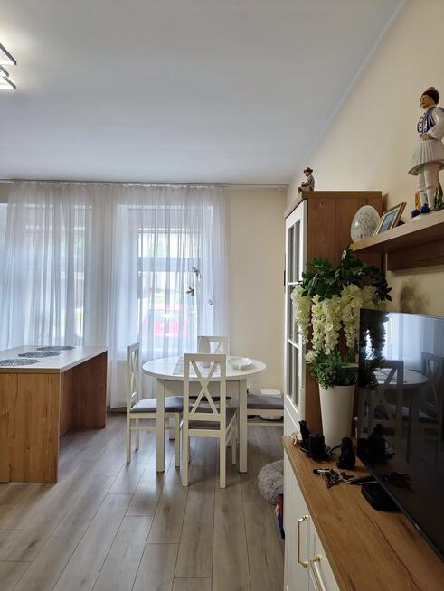 Mieszkanie po remoncie 43m2 Wyposażone