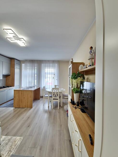 Mieszkanie po remoncie 43m2 Wyposażone