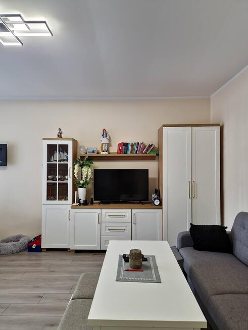 Mieszkanie po remoncie 43m2 Wyposażone