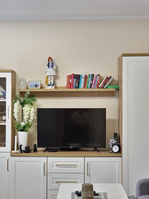 Mieszkanie po remoncie 43m2 Wyposażone