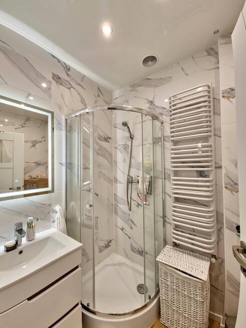 Mieszkanie po remoncie 43m2 Wyposażone