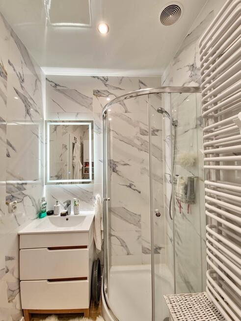 Mieszkanie po remoncie 43m2 Wyposażone