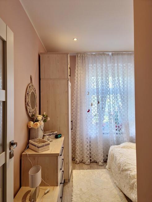 Mieszkanie po remoncie 43m2 Wyposażone