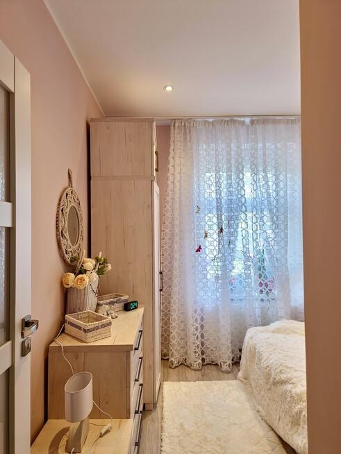 Mieszkanie po remoncie 43m2 Wyposażone